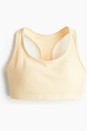 H&M Sports-bh med SoftMove™ Medium Support