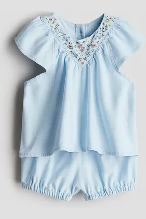 H&M 2-delt