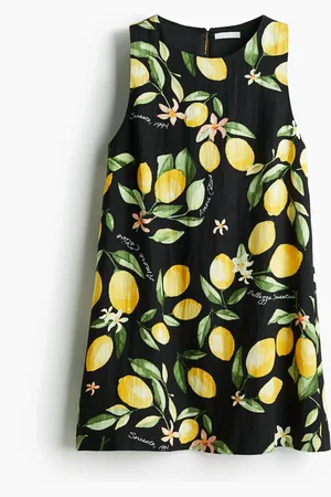 H&M Shiftkjole