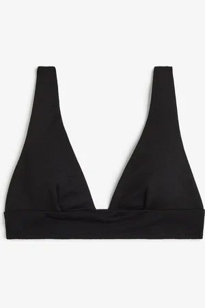 H&M Vatteret bikinitop