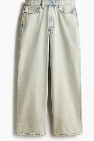 H&M Baggy Jeans