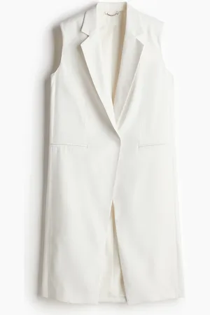 H&M Lang vest