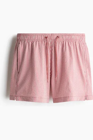 H&M Badeshorts i bæk og bølge