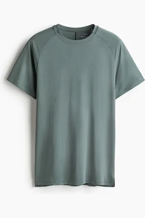 H&M Træningstrøje med DryMove™ Regular Fit