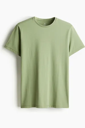 H&M COOLMAX® T-shirt Slim Fit