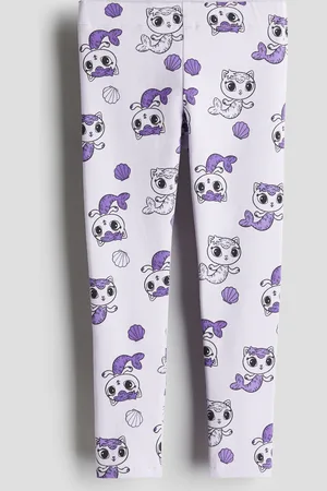 H&M Leggings i jersey