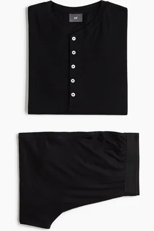 H&M Nattrøje og -bukser