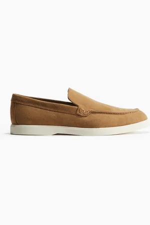 H&M Loafers med mokkasinsøm