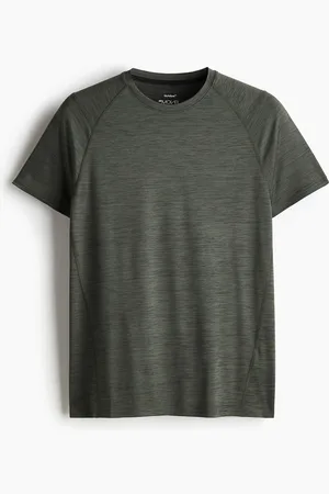 H&M Træningstrøje med DryMove™ Muscle Fit