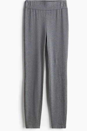 H&M Leggings i jersey