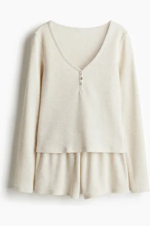 H&M Vaflet natsæt
