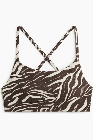 H&M Træningsbikinitop