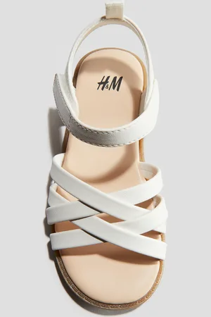 H&M Sandaler