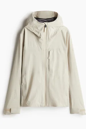 H&M Let 3-lags skaljakke med StormMove™