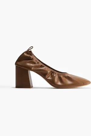 H&M Pumps med blokhæl