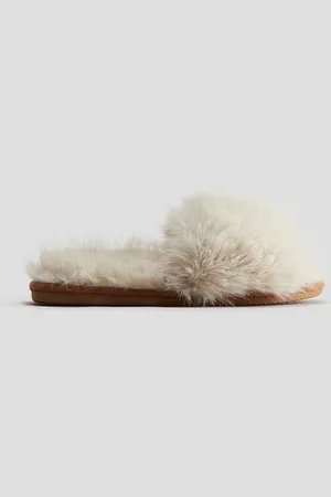 H&M Lodne hjemmesko