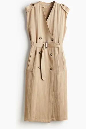 H&M Trenchkjole