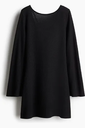 H&M Strandkjole med bindebånd bagpå