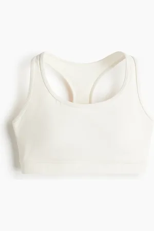H&M Sports-bh med SoftMove™ Medium Support