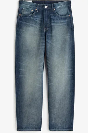 H&M Loose Jeans