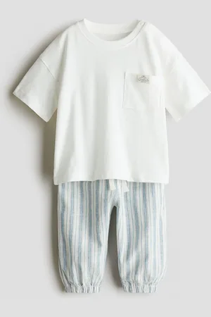H&M 2-delt