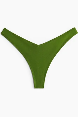 H&M Bikinitrusser med G-streng