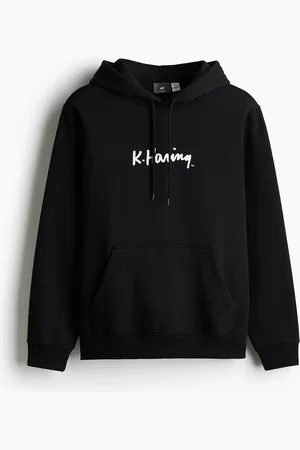 H&M Hoodie Regular Fit