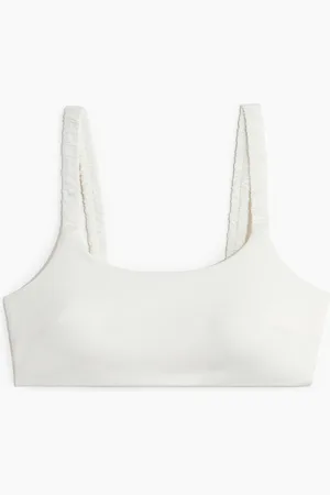 H&M Vatteret bikinitop