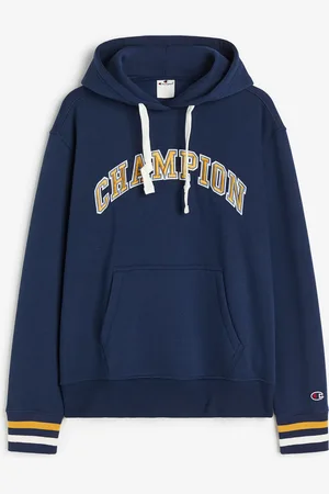 H&M Hooded Sweatshirt