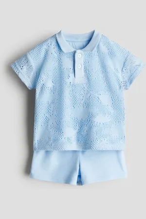 H&M 2-delt