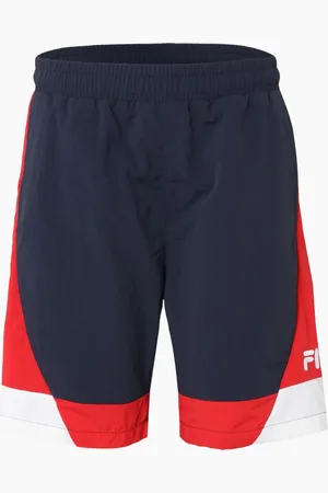 H&M Schladming Blocking Swim Shorts