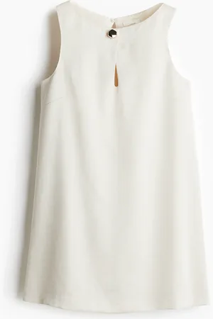 H&M Kjole i A-facon