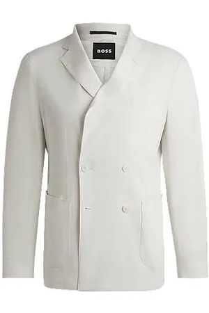 HUGO BOSS SELECTED BY SHOHEI OHTANI Slim fit blazer