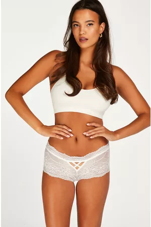 Hunkemöller Kvinder Boxer - Boxer Vikki