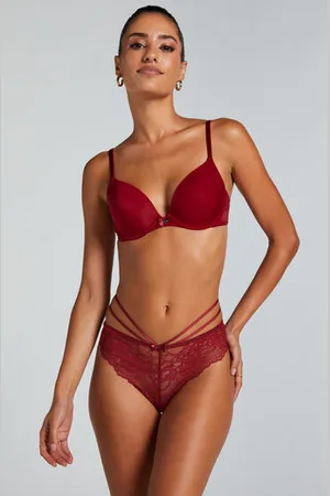 Hunkemöller Brasiliansk trusse Shay