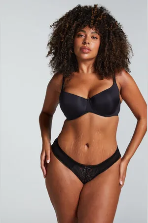 Hunkemöller Brasiliansk trusse Kailey