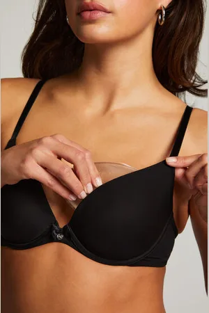 Hunkemöller Max Gel pushup-indlæg