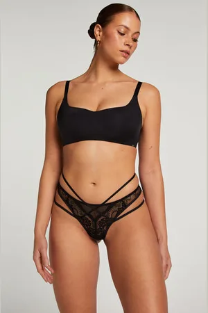 Hunkemöller Brasiliansk trusse Amala