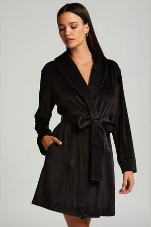 Hunkemöller Badekåbe Velours