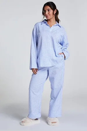 Hunkemöller Pyjamastop