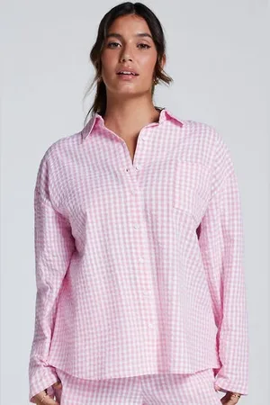 Hunkemöller Pyjamastop