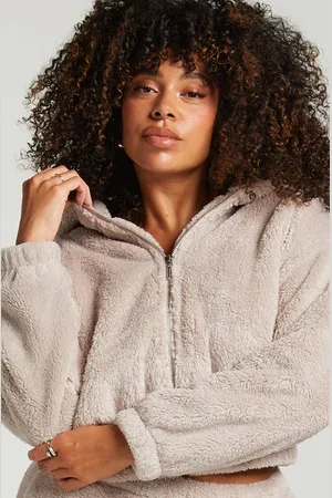 Hunkemöller Top Fleece