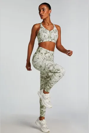 Hunkemöller HKMX Leggings med høj talje