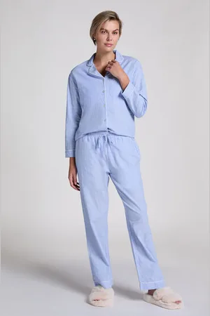 Hunkemöller Petite Pyjamasbukser Bomuld
