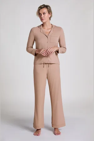 Hunkemöller Essential buks i rib