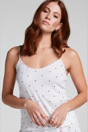 Hunkemöller Cami Lace top