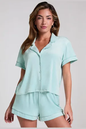 Hunkemöller Shorts Velour
