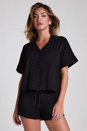 Hunkemöller Shorts Velour