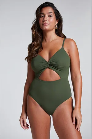 Hunkemöller Badedragt Relief