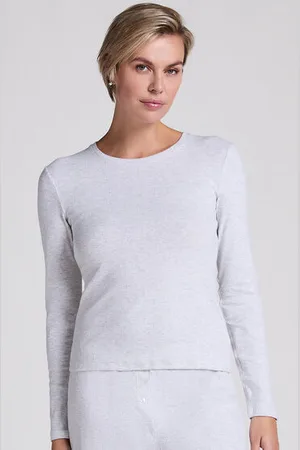 Hunkemöller Pointelle Pyjamasoverdel